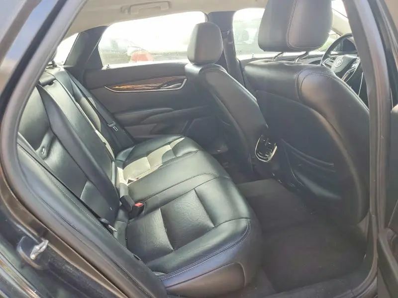 2015 CADILLAC XTS   
