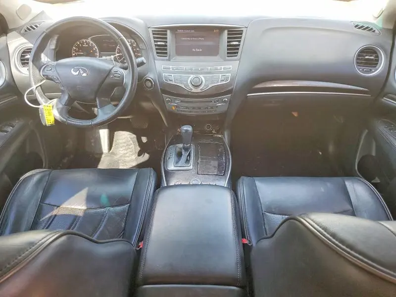 2014 INFINITI QX60 BASE  