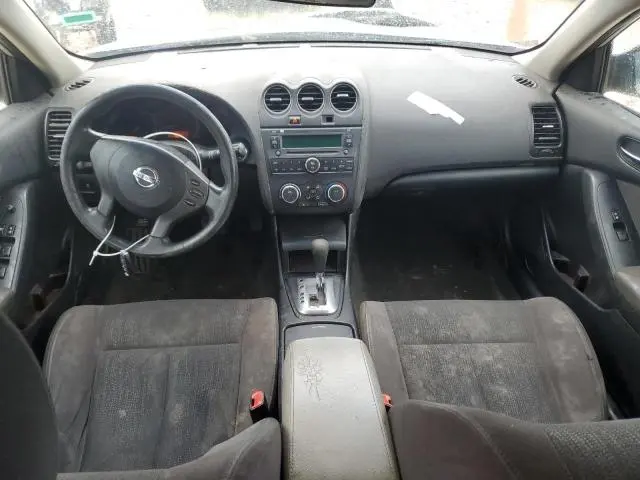 2011 NISSAN ALTIMA BASE  