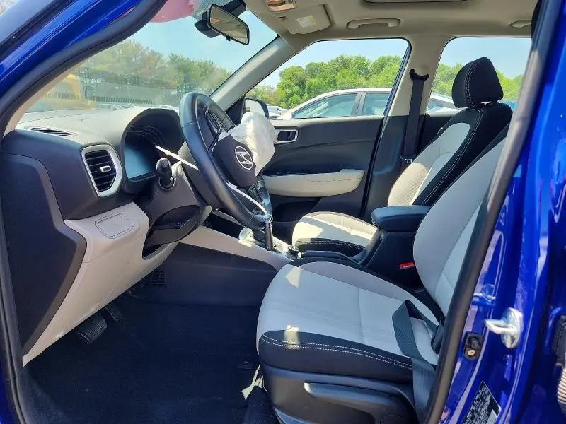 2023 HYUNDAI VENUE SEL  