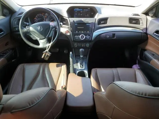 2019 ACURA ILX PREMIUM