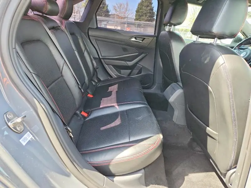2019 VOLKSWAGEN JETTA GLI  