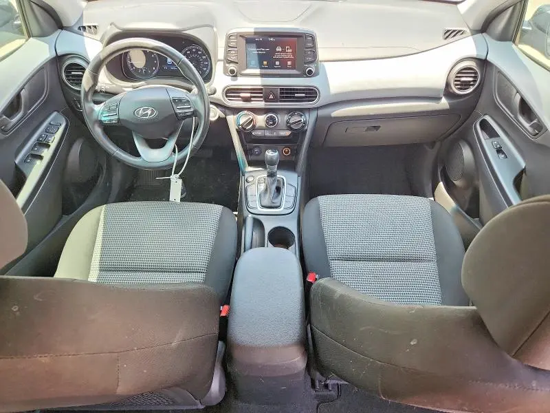 2020 HYUNDAI KONA SEL  