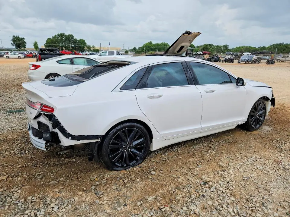 2020 LINCOLN MKZ RESERVE  