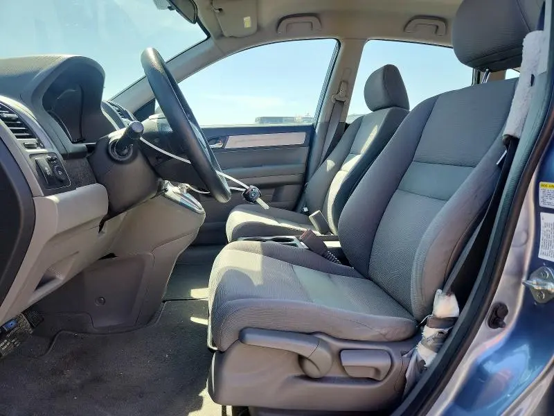 2011 HONDA CR-V LX  