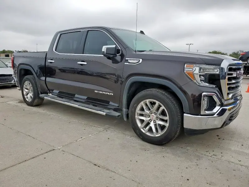 2020 GMC SIERRA C1500 SLT  
