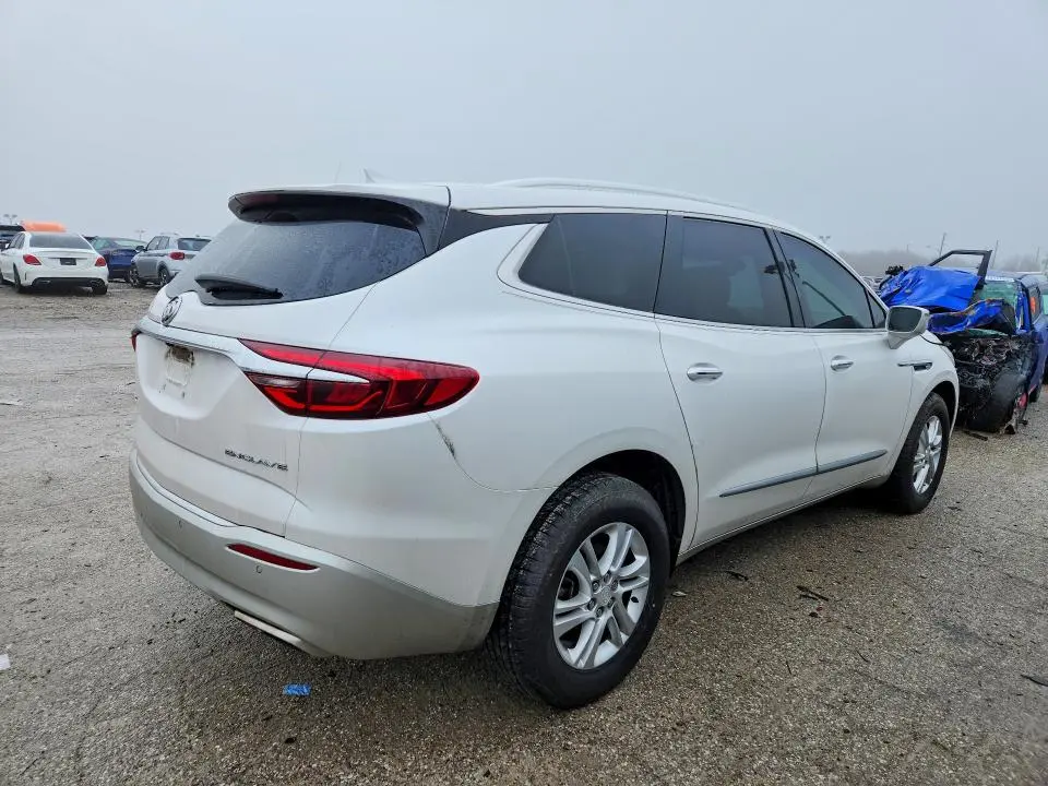 2018 BUICK ENCLAVE PREMIUM  