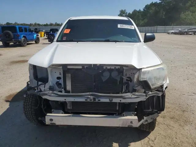 2015 TOYOTA TACOMA DOUBLE CAB PRERUNNER  