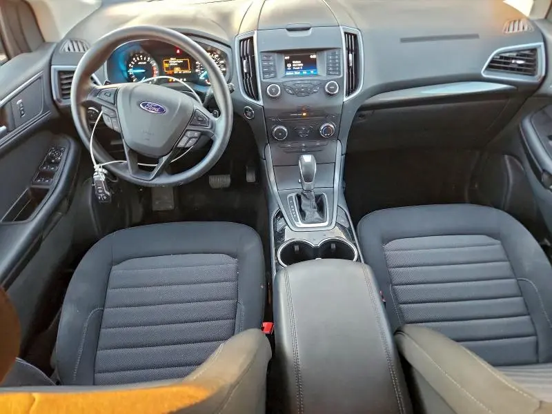 2016 FORD EDGE SE  