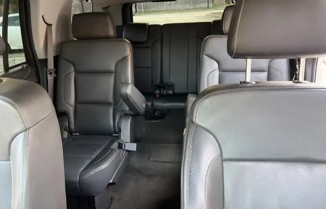 2018 CHEVROLET TAHOE C1500 PREMIER  
