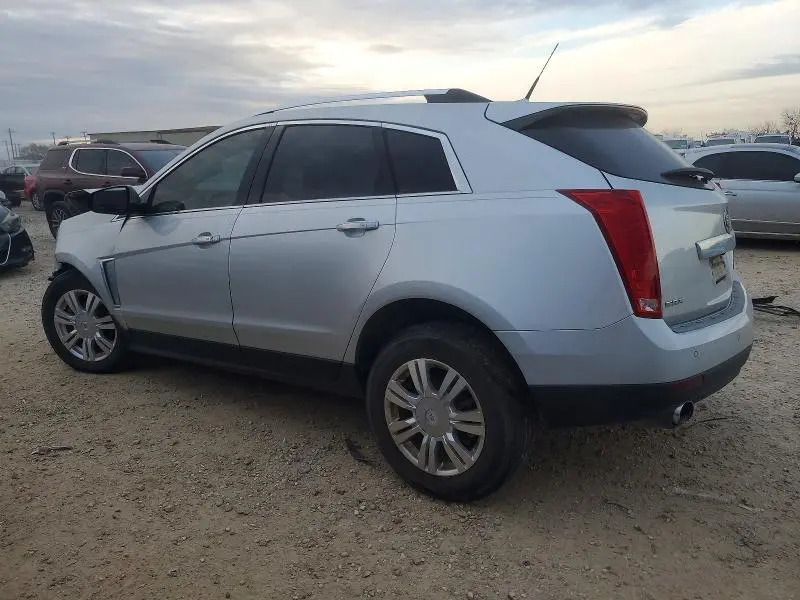 2013 CADILLAC SRX LUXURY COLLECTION  