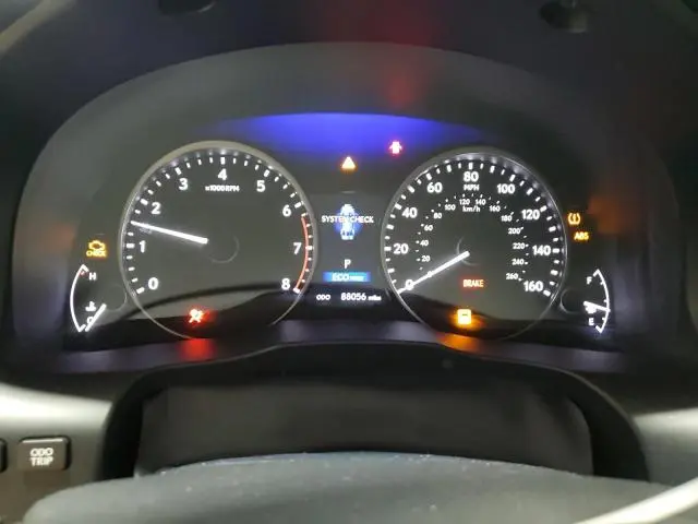 2014 LEXUS ES 350  