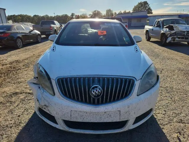 2016 BUICK VERANO   
