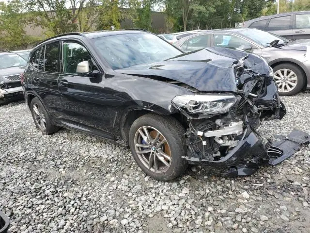 2020 BMW X3 XDRIVEM40I  
