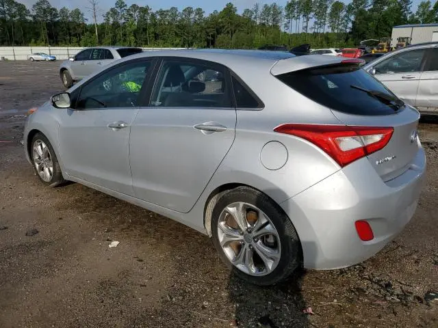 2014 HYUNDAI ELANTRA GT 