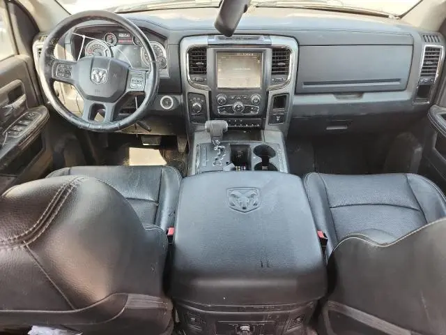 2013 RAM 1500 SPORT