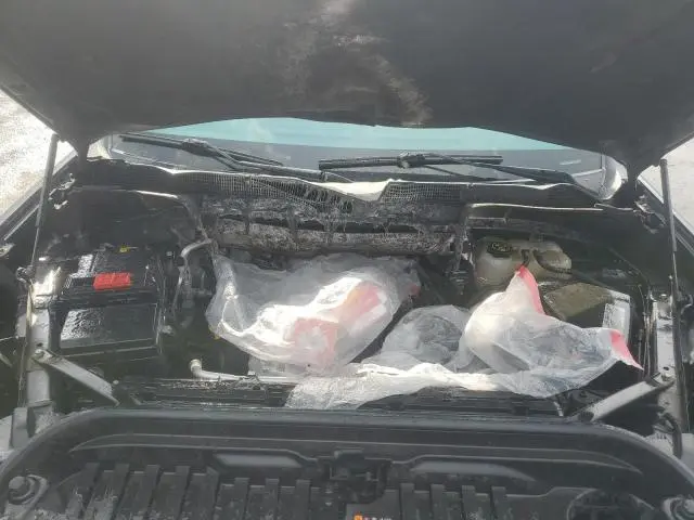 2020 GMC SIERRA K1500 ELEVATION  