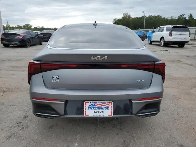 2026 KIA K5 GT LINE  