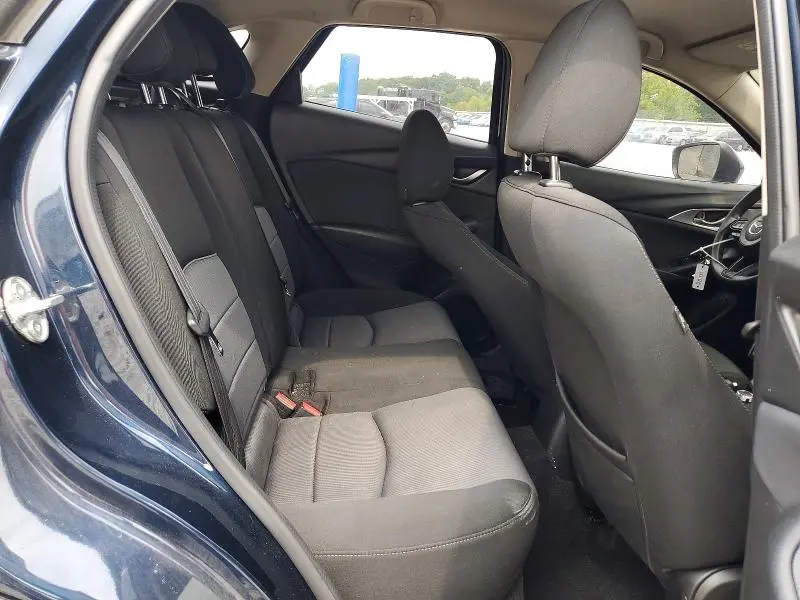 2018 MAZDA CX-3 SPORT  