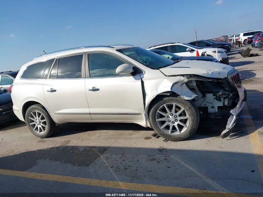2014 BUICK ENCLAVE LEATHER