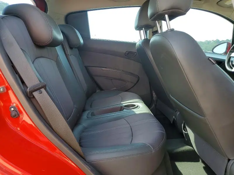 2015 CHEVROLET SPARK 1LT  
