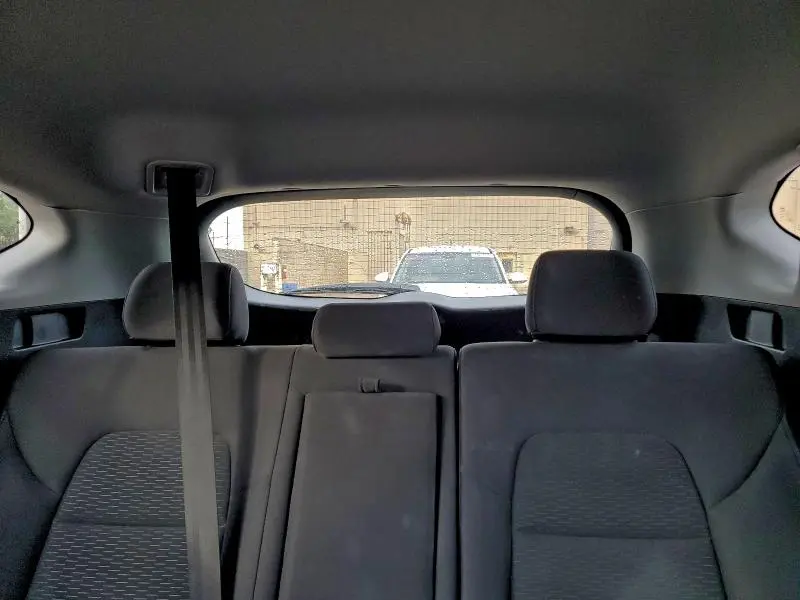 2019 HYUNDAI TUCSON LIMITED  