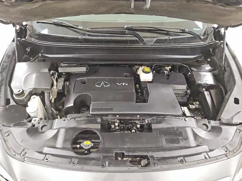 2016 INFINITI QX60 BASE  