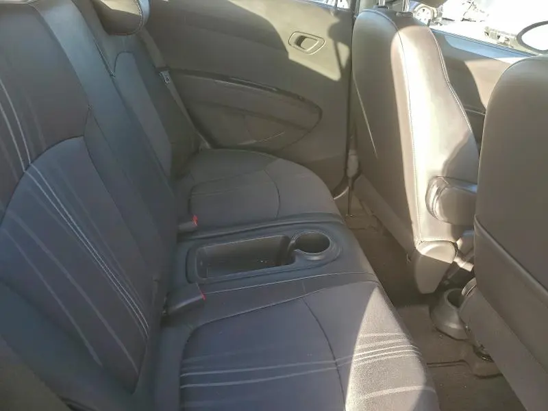 2015 CHEVROLET SPARK 1LT  