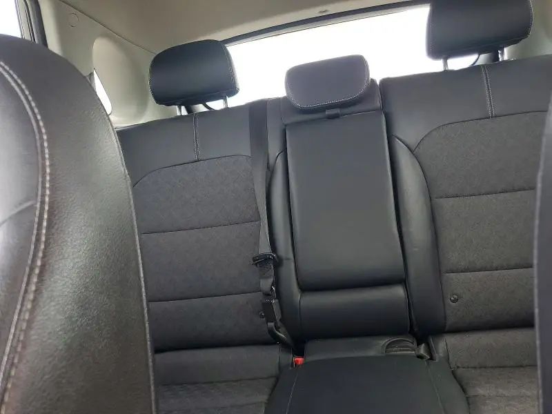 2018 KIA NIRO EX  