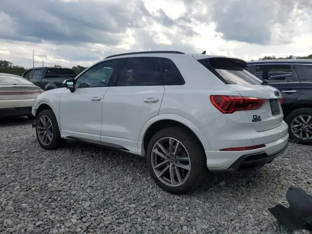 2022 AUDI Q3 PREMIUM PLUS S LINE 45  