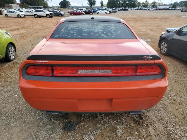 2010 DODGE CHALLENGER R/T