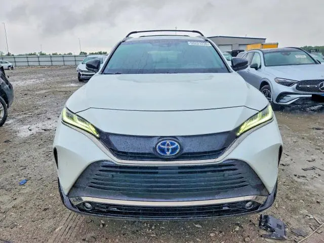 2024 TOYOTA VENZA NIGHTSHADE EDITION  