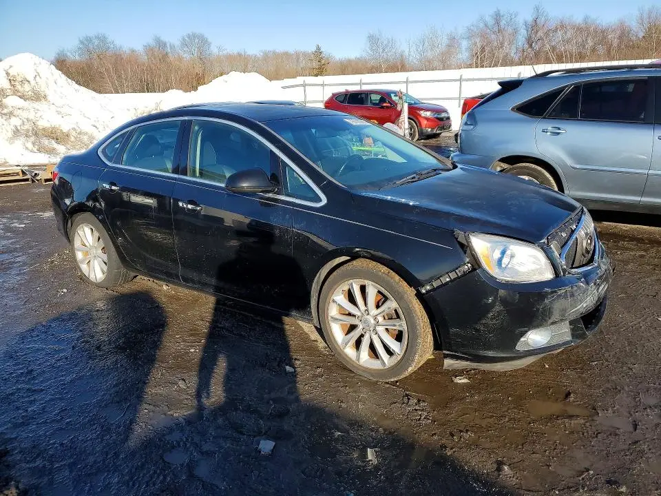 2012 BUICK VERANO   