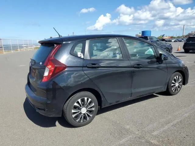 2019 HONDA FIT LX  
