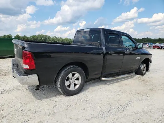 2013 RAM 1500 ST  