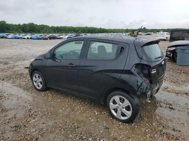 2020 CHEVROLET SPARK LS  