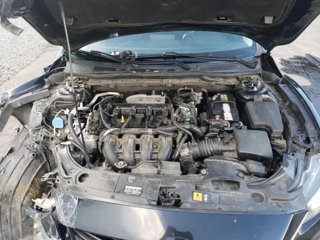 2016 MAZDA 6 SPORT  