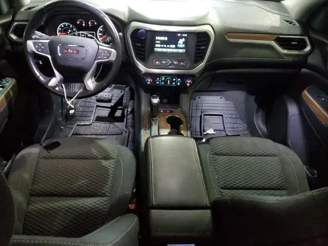 2018 GMC ACADIA SLE  