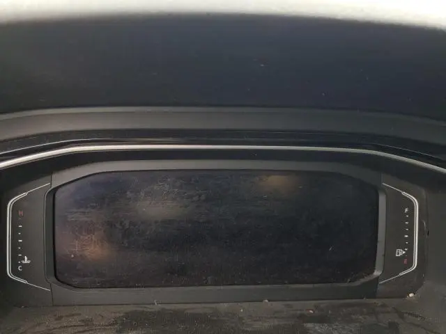 2020 VOLKSWAGEN JETTA SEL  