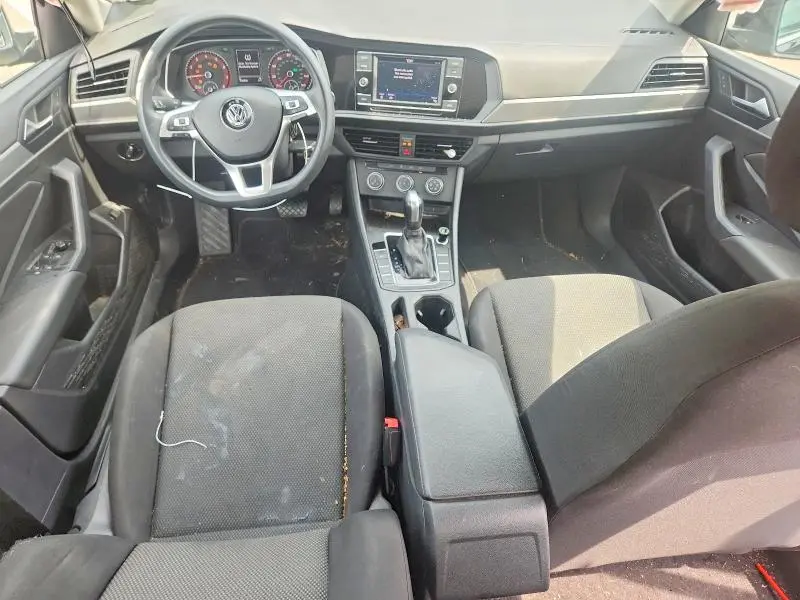 2020 VOLKSWAGEN JETTA S  