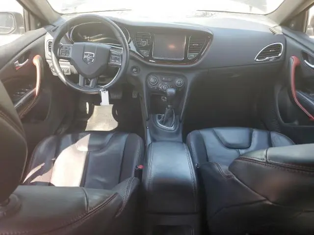 2014 DODGE DART GT  