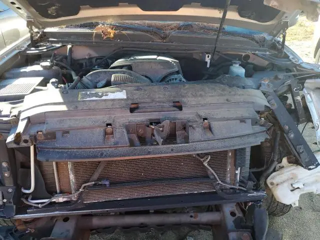 2010 GMC YUKON XL K1500 SLT  