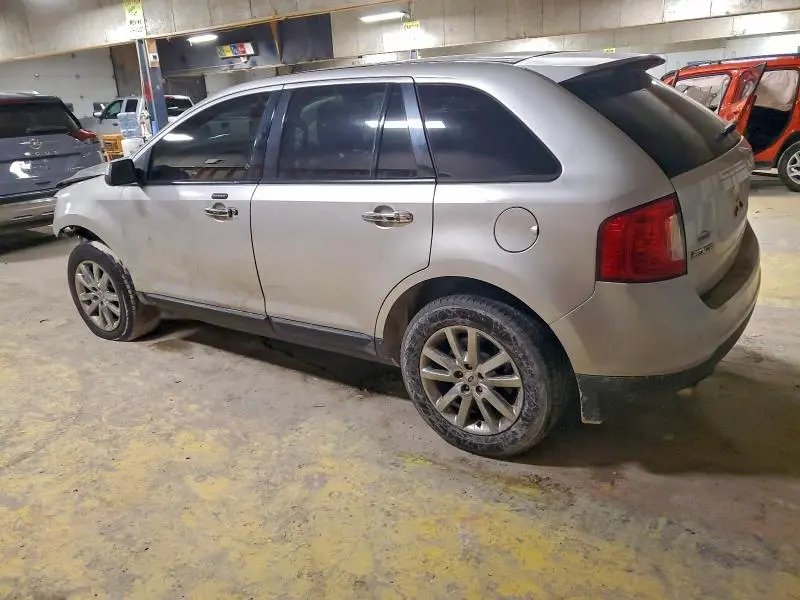 2011 FORD EDGE SEL  