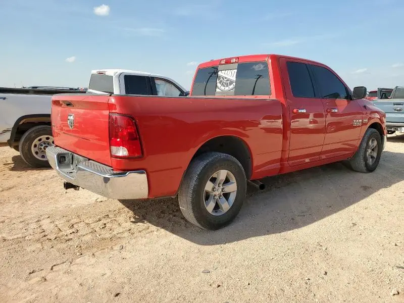2018 RAM 1500 SLT  