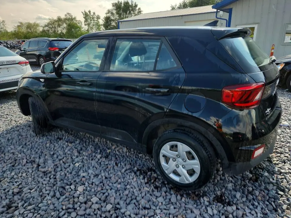 2020 HYUNDAI VENUE SE  