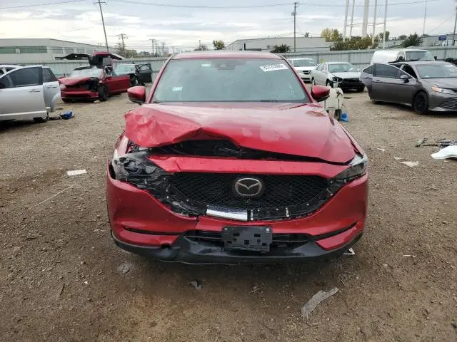 2019 MAZDA CX-5 SIGNATURE  