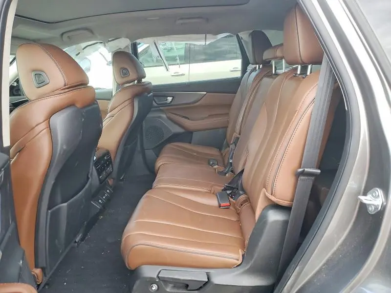 2023 ACURA MDX ADVANCE  