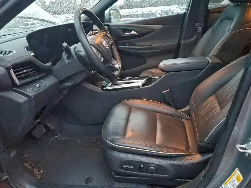 2024 BUICK ENVISTA AVENIR  