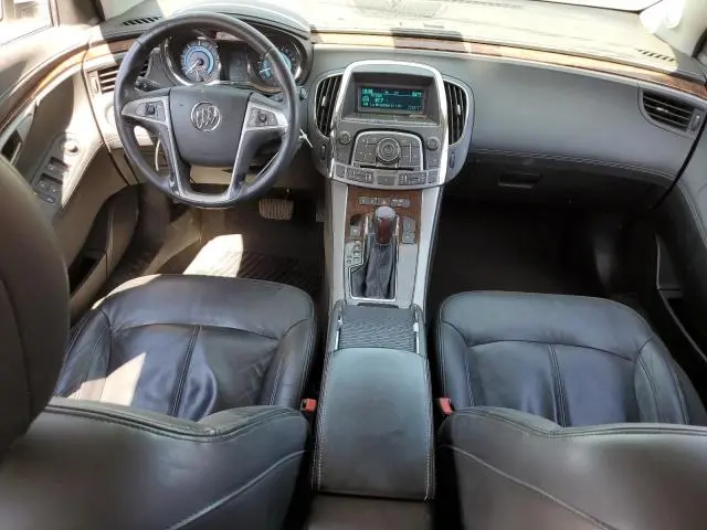 2011 BUICK LACROSSE CXL  