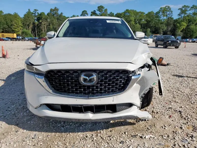 2024 MAZDA CX-5 SELECT  